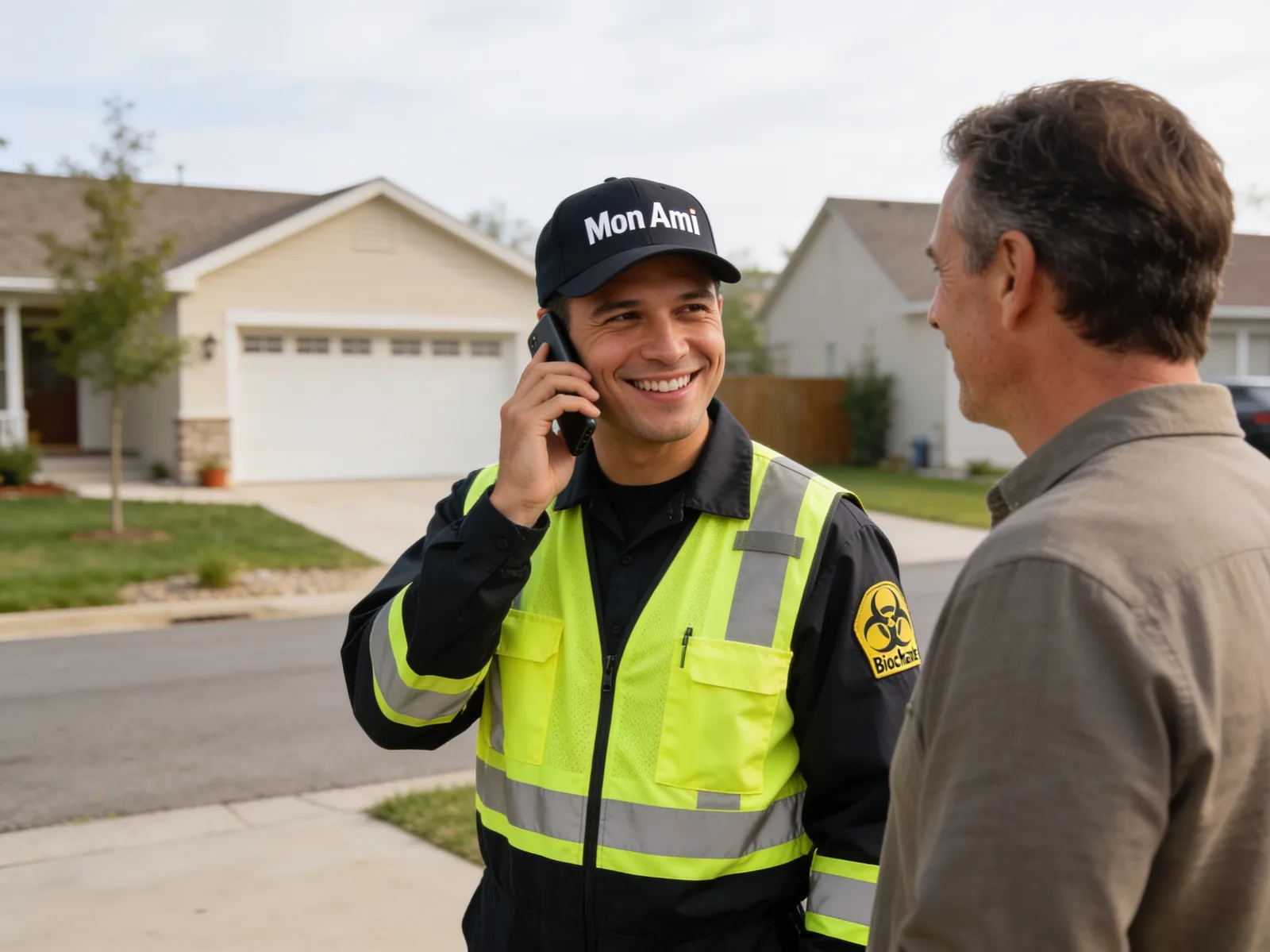 Sewage Cleanup Stockholm, NJ FAQs