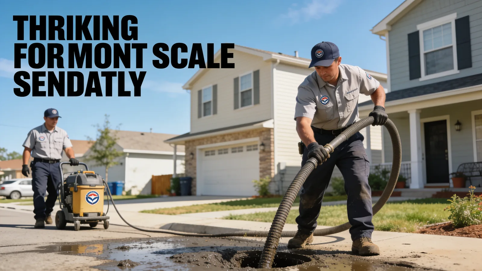 Sewage Cleanup in Stockholm, NJ near me